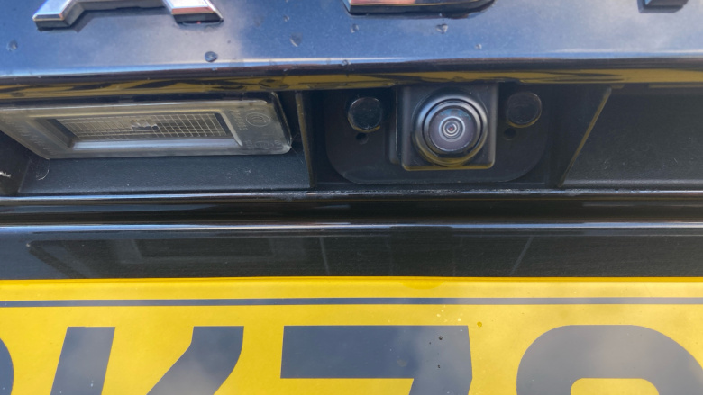 Nissan Qashqai 1.3 DiG-T MH 158 Acenta Premium 5dr Xtronic Petrol Hatchback